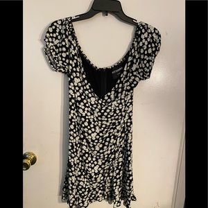 Brand new never been worn Kittenish baby doll dress